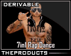 7 in 1 Rap Dance.©DRV