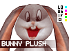 †. Bunny Plush V2