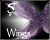 [SPRX]Fairy Wings ppl