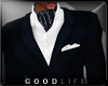 GL:THE Suit&Ascot II ML