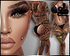 ð Leopard&Tats/CUSTOM