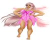 Curvy Pink Fairy
