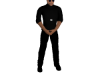 Matth Security NPC