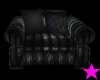 Grunge Chair with Poses