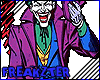 Joker Laughing