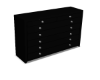 Dark Dresser