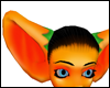 Habanero Ears