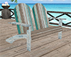 ::Island Deck Chair 2::