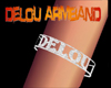 [NW] Armband Delou