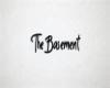 The Basement 3D Sign