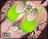   im a star / lime