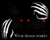 (V) Vicious Throne