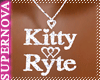 [Nova] Kitty & Ryte NKLC