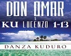 Danza Kuduro-Don Omar   