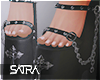 S. HEELS
