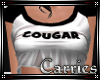 C Cougar...