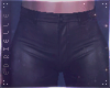 E~ Master Leather Bottom