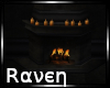 |R| Chamber Fireplace