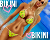 Ladies Bikini