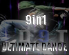 |D9T|9in1 Ultimate Dance