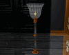 C*Halloween lamp