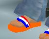 Sea Shoes Dutch