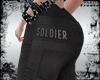 Soldier-Punk-Emo Cargo