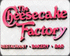 -REAL Cheesecake Factory