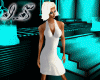 Marilyn Monroe Dress 
