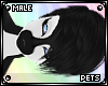 [Pets] Mumble | hair v2