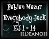 Fabian - Everybody Jack