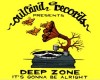 Deep Zone-Its Gonna