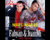 Ma Reine Fabyan&Juanmi