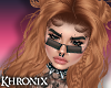 *K* Aniyah Karrot Top