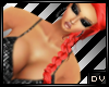 ~DV~Tenille RedFire Hair