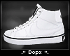 [DX]<3NikeBlazer White