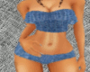 [MB]Jeans Shorts