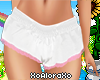 (A) Pj Bottoms