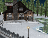 AWD-Winter Lakehouse