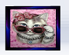 Cute Kitty Multi frame 