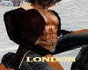 London~Brn/Tan Jacket