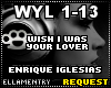 Wish I Was...-E.Iglesias