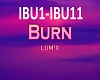 *J* Burn - LUM!X
