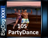 [BD]10S Party Dance