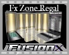 Fx Zone Regal Lounge