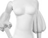 LAM Sleeve White