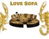 Love Sofa