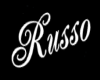 Tattoo Russo