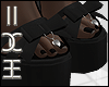 Bibi Heels v.2