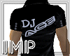 {IMP}DJ Ace Shirt